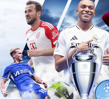 恩里克：没想到能3